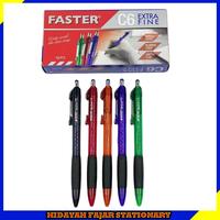 Gambar pulpen / pulpen faster dari Hidayah Fajar undefined 1 Tokopedia