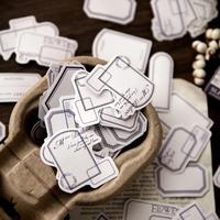 Gambar Stiker SEATTLE 10 lbr per set dari BulletJournal undefined 1 Tokopedia