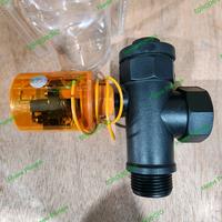 Gambar TEE CABANG 4 PVC PLUS OTOMATIS POMPA AIR dari RUMAH POMPA RAJEG undefined 2 Tokopedia