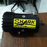 Gambar Shark Motor Dinamo Winch 12 V. 7.2 HP Model Warn 9.5 XP dari Istana Motor Hardtop undefined 1 Tokopedia