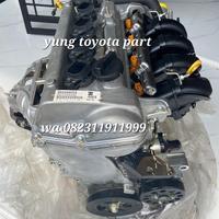 Gambar MESIN KOMPLIT ASSY TOYOTA YARIS 1NZ & VIOS 1NZ MATIC dari Yung toyota part undefined 1 Tokopedia