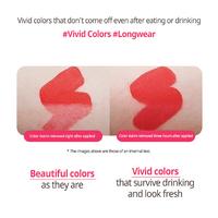 Gambar COLORGRAM Thunderbolt Tint Lacquer - 02 Heart Tok dari Olive Young Official Shop undefined 4 Tokopedia