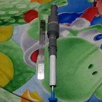 Gambar TABUNG PCP BAHAN PARALON 1 INC dari Buddy_Drone undefined 1 Tokopedia