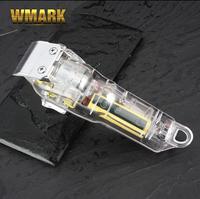 Gambar WMARK PROFESIONAL WMARK NG-108AB HAIR CLIPPER PROFESIONAL WMARK 108 dari WMARK PROFESIONAL undefined 3 Tokopedia