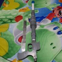Gambar TABUNG PCP BAHAN PARALON 1 INC dari Buddy_Drone undefined 2 Tokopedia