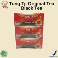 Gambar Tong Tji Original Tea (Black Tea) dari Tobaku Laris Malang undefined 1 Tokopedia