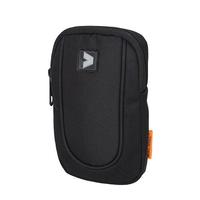 Gambar Tas Hp Selempang Kalibre 928097 Black Smartphone Case Pouch Handphone dari Okebuy Net undefined 3 Tokopedia