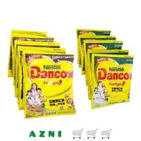 Gambar Dancow Fortigro 10 Sachet - Instan/ Coklat - INSTAN dari Azni Supermarket Pekanbaru Riau undefined 1 Tokopedia