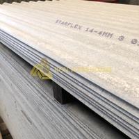 Gambar ASBES GELOMBANG LEBAR 80 CM PANJANG 180 210 240 CM dari KCN Warehouse Bandung undefined 5 Tokopedia
