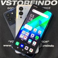 Gambar Infinix Note 12 8/256 GB Garansi Resmi Indonesia Second Bekas Original dari Vstoreindo undefined 2 Tokopedia