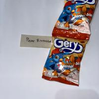 Gambar GARY SNACK SEREAL ISI 10 (60gr) dari Pasar Rivangga Grosir undefined 1 Tokopedia