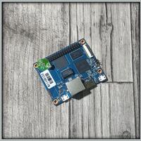 Gambar Banana Pi BPI-P2 Zero Ram 512MB DDR3 8GB eMMC dari Toko Mini Komputer undefined 2 Tokopedia