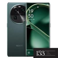 Gambar OPPO Find X6 5G Smart Phone 6.74" AMOLED 120Hz 2772x1240 NFC - Green, 16g/512gb dari OneFiveThreeDigital undefined 3 Tokopedia