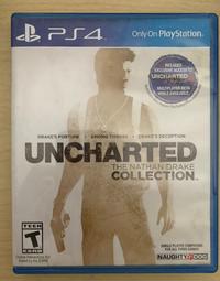 Gambar PS4 Uncharted The Nathan Drake Collection dari Zebra Hub undefined 1 Tokopedia