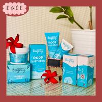 Gambar BRIGHTY Glowing Underarm Gel Scrub Pemutih Ketiak Odor Deodorant - Scrub dari SHOPESCE undefined 1 Tokopedia
