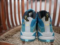 Gambar Sepatu outdoor gunung hiking K2 dari Agilfishing undefined 3 Tokopedia
