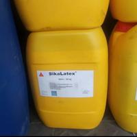 Gambar SIKA LATEX KEMASAN 20KG waterproofing elastis dari TK Rw buaya cengkareng undefined 1 Tokopedia
