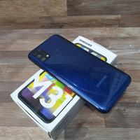 Gambar SAMSUNG M31 6/128 SECOND FULLSET - Grade C dari pusat cell undefined 2 Tokopedia