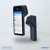 Gambar Mesin Kasir Android Harvard01 Aplikasi Resto Printer Bluetooth - SUNMI-V2 dari Codeshop Indonesia undefined 2 Tokopedia
