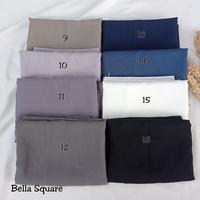 Gambar Bella Square Part 1 - 3 dari Mutiara Hijab Store ID undefined 2 Tokopedia