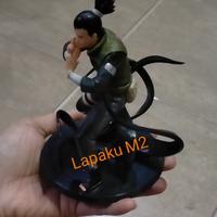 Gambar Figure Anime Cartoon Naruto Shipudden Sikamaru Nara Naruto Figure dari Lapaku M2 undefined 5 Tokopedia