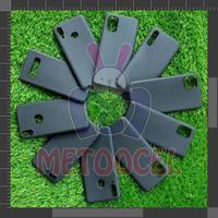 Gambar Soft Case Ultramatte  Suitable for Samsung Galaxy A710 A8 2018 S10 S10+ M10 S7 edge J7 - A710 dari Metoocel undefined 3 Tokopedia