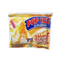 Gambar Aneka pop ice  / renceng 25 gram - es teler dari Bintang sayur mayur ciputat undefined 4 Tokopedia
