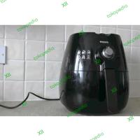 Gambar PH HD~9220 Air Fryer 4 Liter Penggorengan Tanpa Minyak dari Xll Yoss undefined 2 Tokopedia