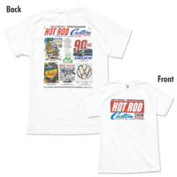 Gambar mooneyes tshirt Yokohama hot rod - Putih, M dari jawstoreee undefined 1 Tokopedia