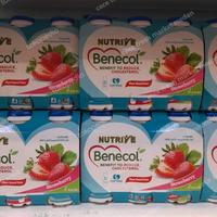 Gambar nutrive benecol 6x100ml - Blueberry dari Cece fresh market medan undefined 4 Tokopedia