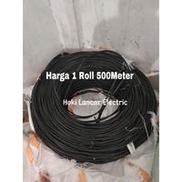 Gambar 500Meter/ KABEL SR / Kabel Twist / Twisted /Listrik PLN 2x10 MM Tiang dari Hoki Lancar Electric undefined 1 Tokopedia