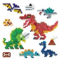 Gambar Aqua Beads Dinosaurs World Shiny Bead - ORI Aquabeads EPOCH dari Mishana Shop undefined 3 Tokopedia
