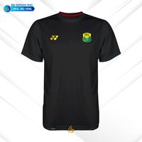 Gambar YX P.B.S.I BAJU BADMINTON PREMIUM DEWASA/KAOS BADMINTON JERSEY/DRIFIT dari alghaniofficial undefined 1 Tokopedia