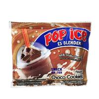 Gambar Aneka pop ice  / renceng 25 gram - es teler dari Bintang sayur mayur ciputat undefined 2 Tokopedia
