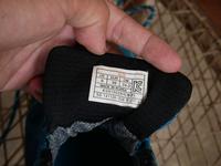 Gambar Sepatu outdoor gunung hiking K2 dari Agilfishing undefined 5 Tokopedia