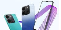 Gambar INFINIX SMART 7 3/64 GARANSI RESMI - DEMOLIV NON DUS, NON BONUS dari Bintangempat Store undefined 3 Tokopedia