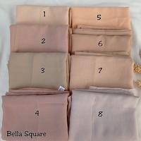 Gambar Bella Square Part 1 - 3 dari Mutiara Hijab Store ID undefined 1 Tokopedia