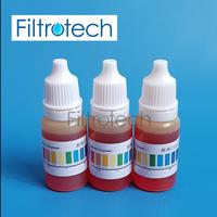 Gambar pH Tester Cair pH Tetes pH Drop 10ml - Pengukur AIr dari Filtrotech undefined 2 Tokopedia