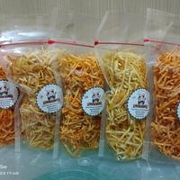Gambar kentang mustofa aneka rasa 90gr homemade - sapi panggang dari dapurhence99 undefined 2 Tokopedia