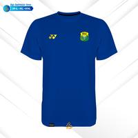 Gambar YX P.B.S.I BAJU BADMINTON PREMIUM DEWASA/KAOS BADMINTON JERSEY/DRIFIT dari alghaniofficial undefined 4 Tokopedia