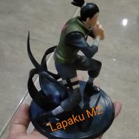 Gambar Figure Anime Cartoon Naruto Shipudden Sikamaru Nara Naruto Figure dari Lapaku M2 undefined 3 Tokopedia