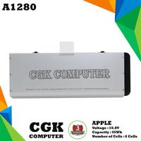 Gambar Baterai Apple MacBook Unibody (A1278) Battery A1280 dari CGK Computer undefined 1 Tokopedia