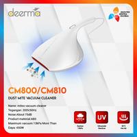 Gambar Deerma CM800 / CM810 UV Dust Mite Vacuum Cleaner Penyedot Debu Tungau - CM800 / CM810 dari Inovtek Sentra Global undefined 3 Tokopedia