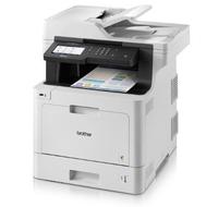 Gambar Printer Laser Colour Brother MFC-L8900CDW - Fax, Duplex, Wifi. dari Das Livia Computer undefined 4 Tokopedia
