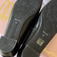Gambar Sepatu wanita pretty balerinas (hitam) dari Tokosundaypop undefined 3 Tokopedia