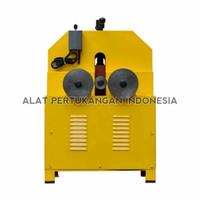 Gambar Mesin Tekuk Pipa Bending Hollow Bender Bulat Roll Otomatis Electric dari Alat Pertukangan Indonesiia undefined 2 Tokopedia