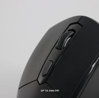 Gambar Rexus Mouse Wireless Gaming SH10 dari Yuna CenterShopp undefined 3 Tokopedia