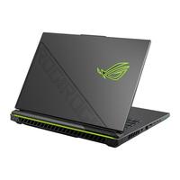 Gambar ASUS ROG STRIX G16 G614JV RTX4060 8GB - i7 13650HX 16GB 1TB W11 165Hz - NON BUNDLING, 16gb dari Top Tech Comp undefined 5 Tokopedia