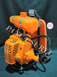 Gambar Mesin Potong Rumput 2 Tak TASTO TK-328 Pemotong Rumput dari Panca Surya Shop undefined 2 Tokopedia