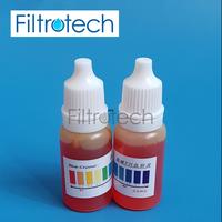 Gambar pH Tester Cair pH Tetes pH Drop 10ml - Pengukur AIr dari Filtrotech undefined 3 Tokopedia